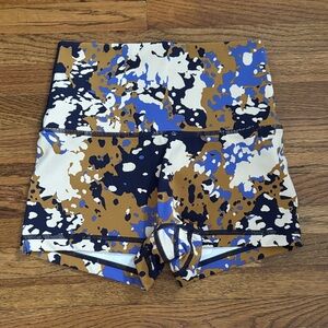 aerie OFFLINE athletic shorts 2” inseam women’s